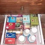 Cardinali Apartamento Asís