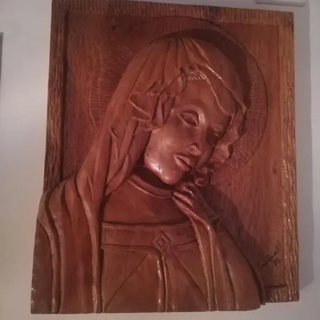 Cardinali Apartman *