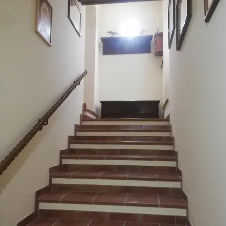 Cardinali Apartment