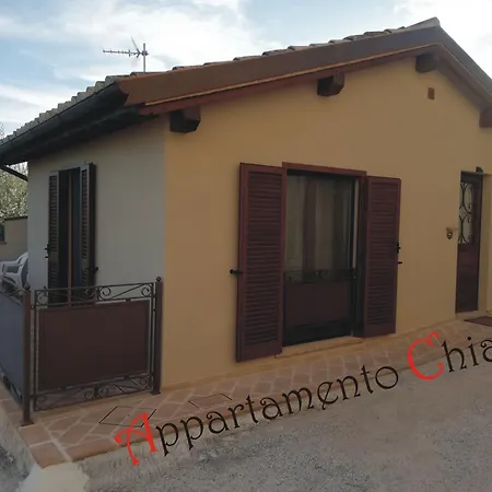 Cardinali Apartamento *