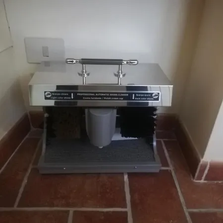 Apartamento Cardinali *
