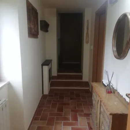 Cardinali Apartamento Asís