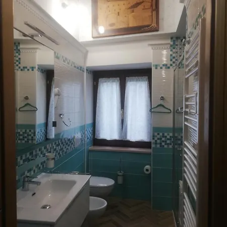 Cardinali Apartment