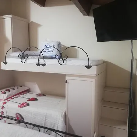 Apartamento Cardinali