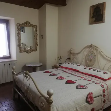 Cardinali Apartamento Asís