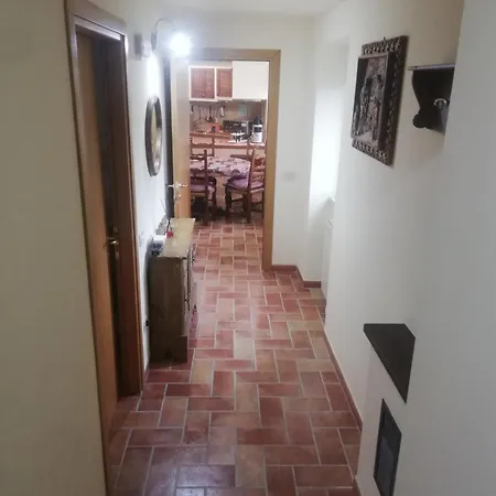 Apartamento Cardinali Asís