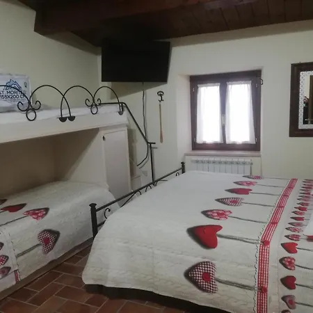 Cardinali Apartamento *