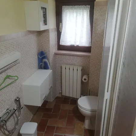 Apartment Cardinali *