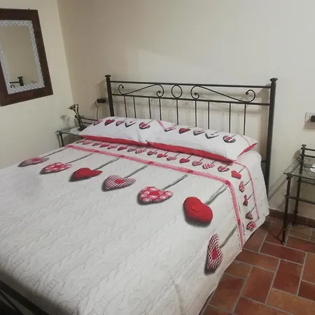Apartamento Cardinali Asís