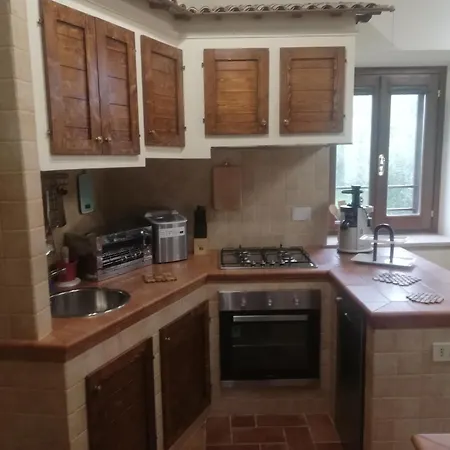 Cardinali Apartamento