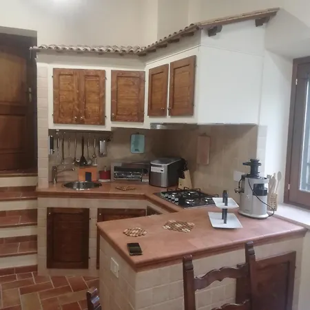 Apartamento Cardinali