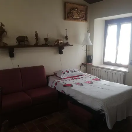 Apartment Cardinali *