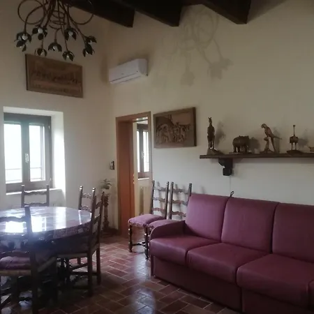 Apartamento Cardinali Asís