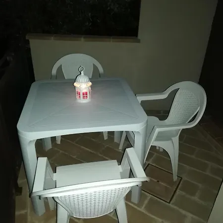 Apartman Cardinali *