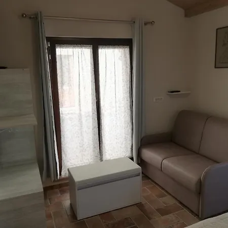 Apartamento Cardinali Asís