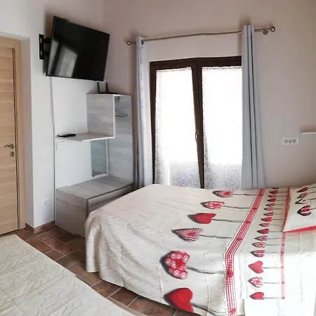 Cardinali Apartamento *