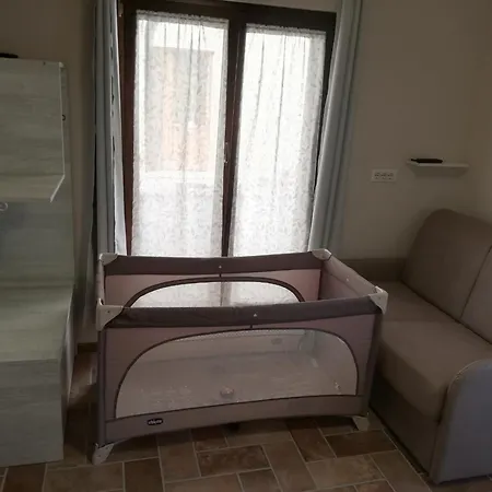 Cardinali Apartment Assisi