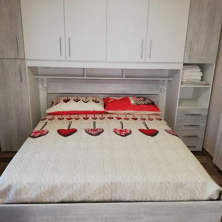 Apartman Cardinali