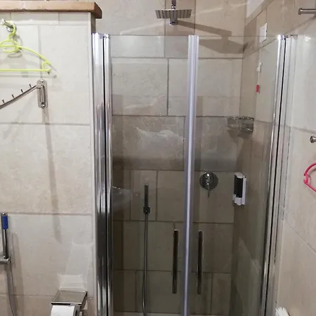 Apartman Cardinali *