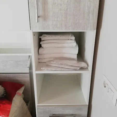 Cardinali Apartment