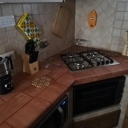 Cardinali Apartment *