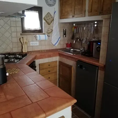 Cardinali Apartamento *