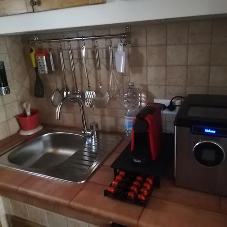 Apartman Cardinali *