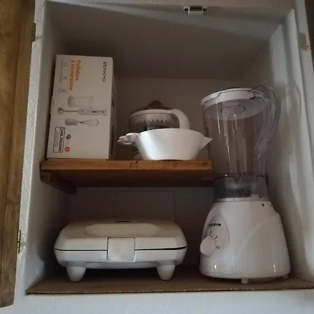 Cardinali Apartman Assisi