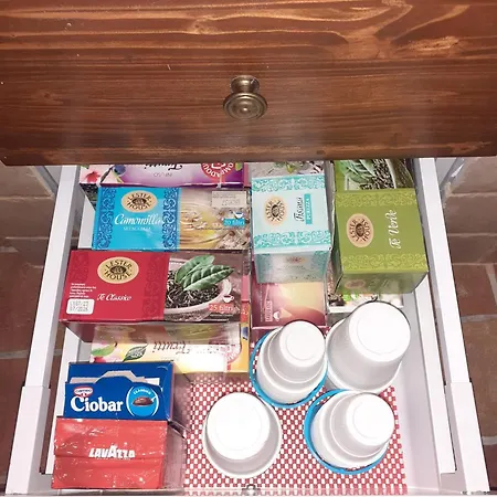 Cardinali Apartamento Asís