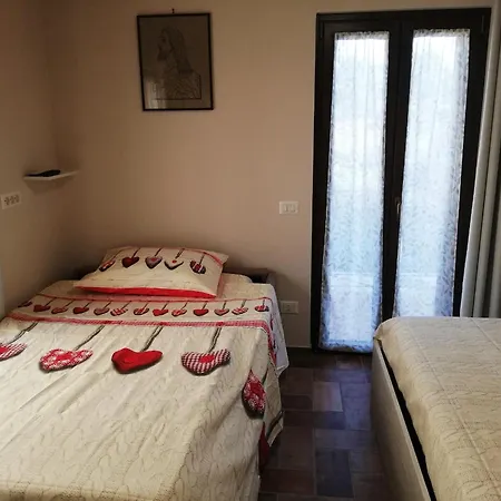 Cardinali Apartamento