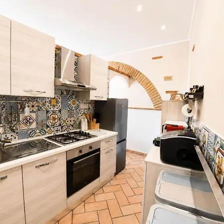 Apartamento Cardinali Asís