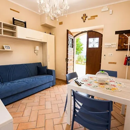 Apartamento Cardinali Asís