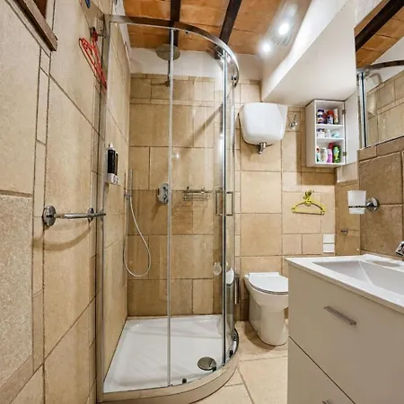 Apartamento Cardinali *