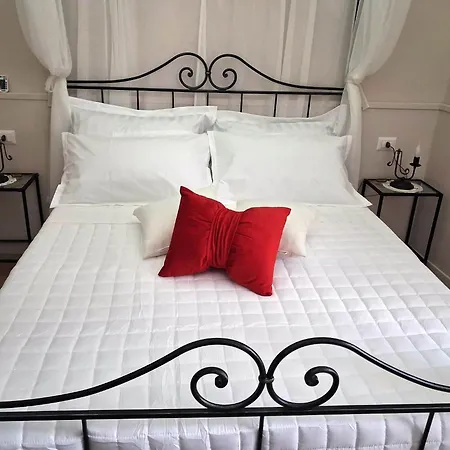Cardinali Apartamento Asís