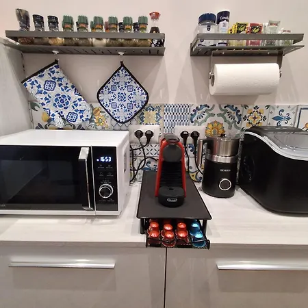Apartamento Cardinali