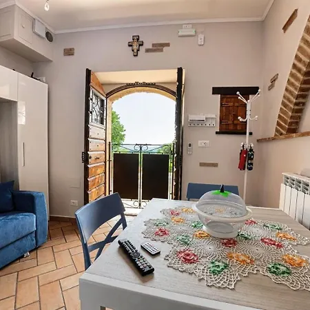 Cardinali Apartment