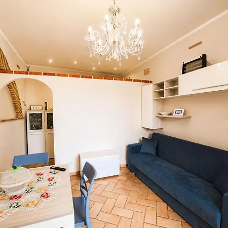Cardinali Apartment Assisi