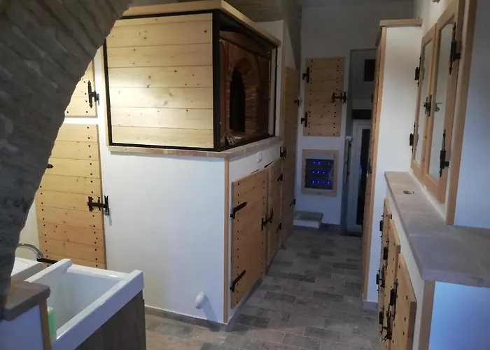 Cardinali Apartamento Assisi