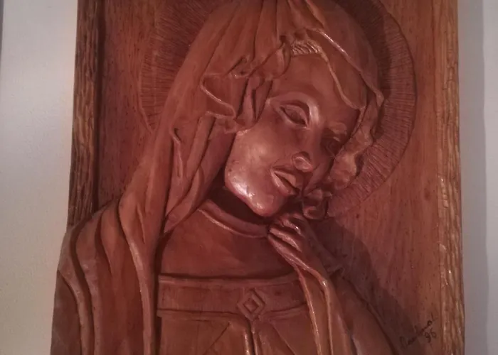 Cardinali Apartamento *