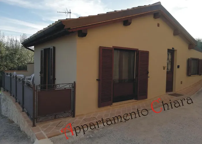 Cardinali Apartamento *