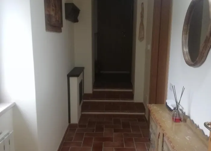 Cardinali Apartamento Assisi