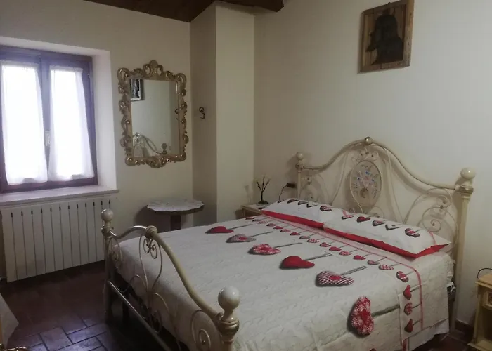 Cardinali Apartamento Assisi