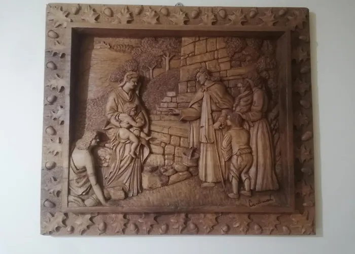 Apartamento Cardinali