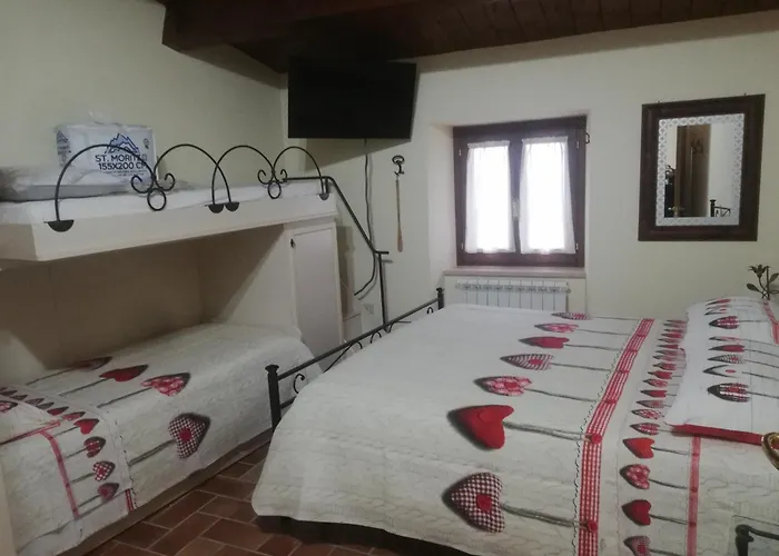 Cardinali Apartamento *