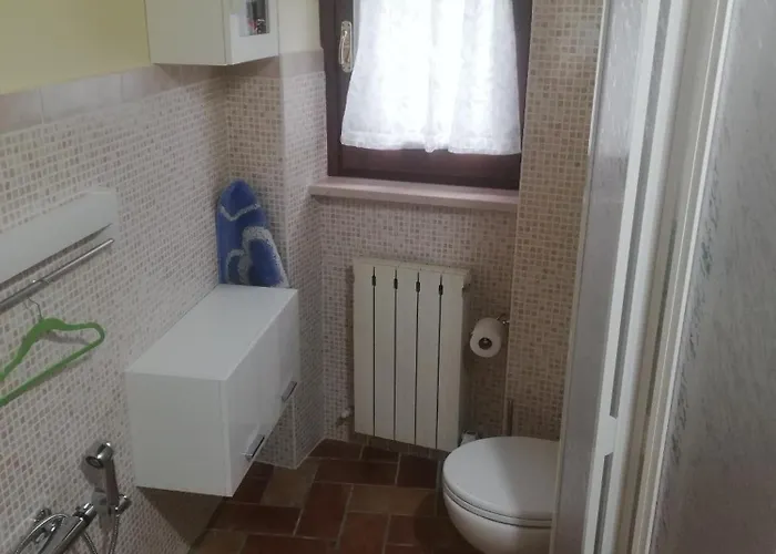 Apartamento Cardinali *