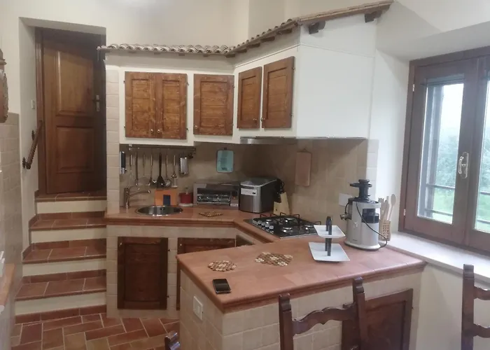 Apartamento Cardinali