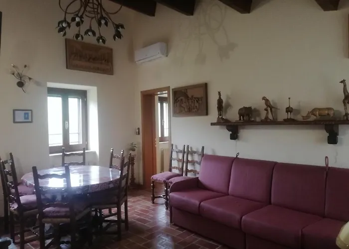 Apartamento Cardinali Assisi