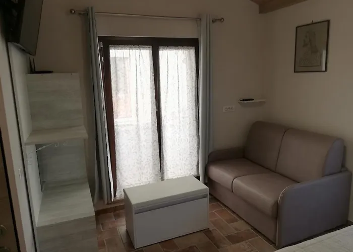 Apartamento Cardinali Assisi