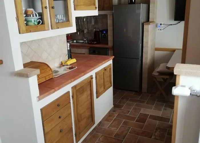 Cardinali Apartamento