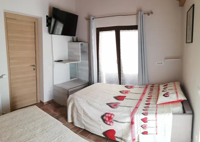 Cardinali Apartamento *